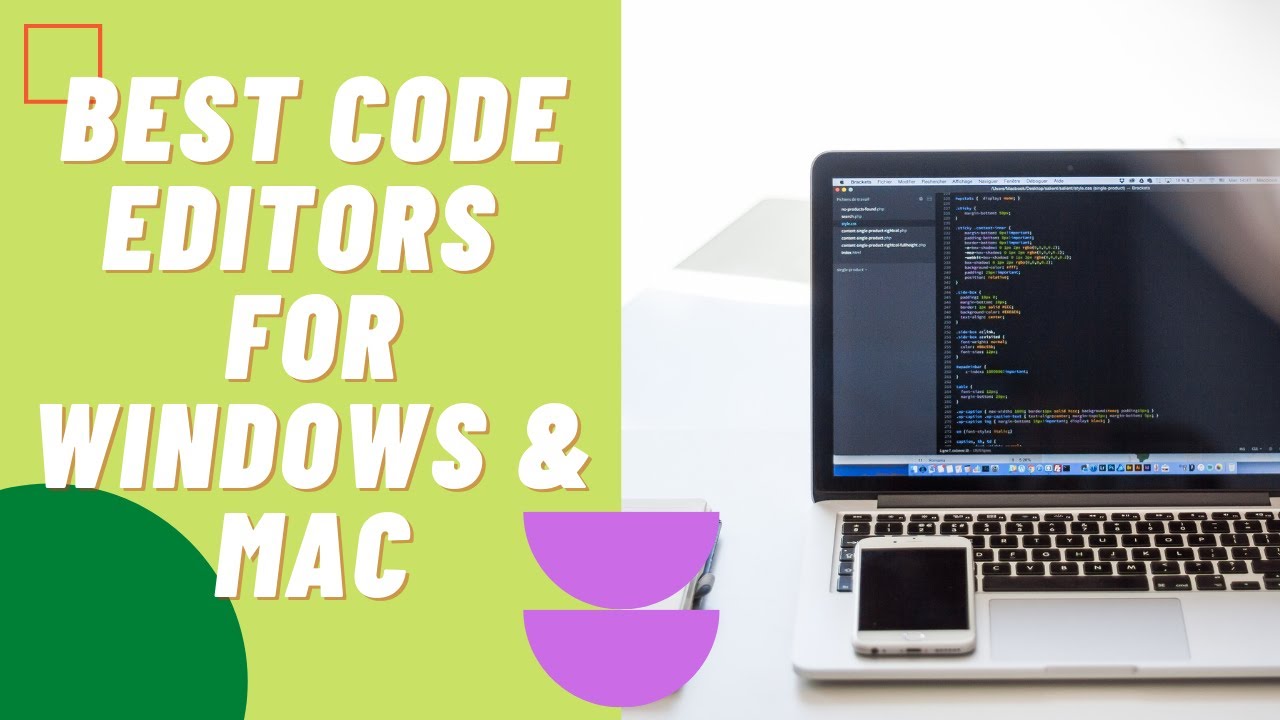 free code editors for mac