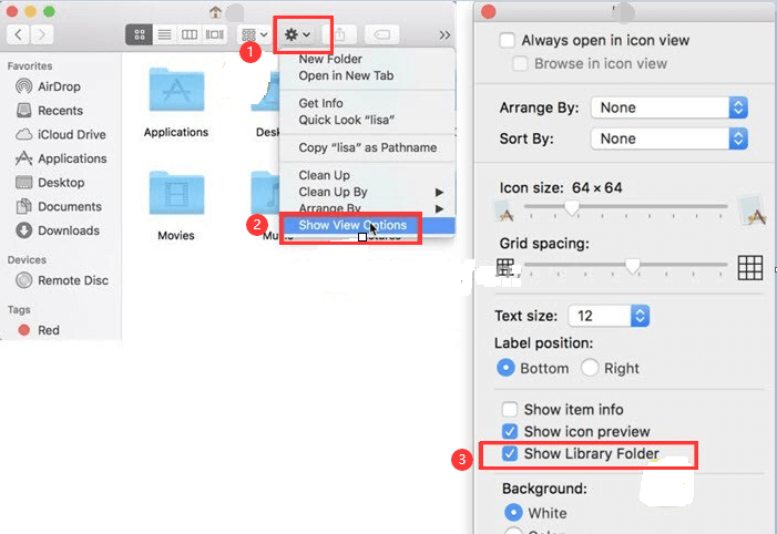 remove font collection from office for mac